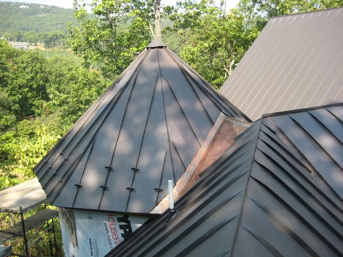 Professional Gutter Cleaning by Craftsman Roofing in Youngsdale